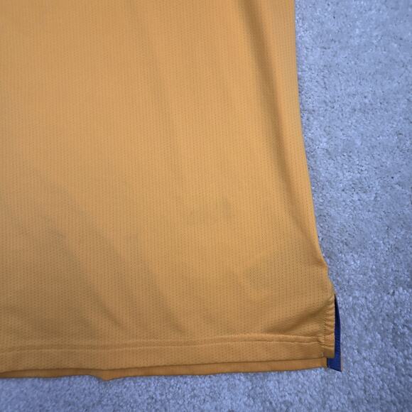 Adidas Mens Performance Climachill Golf Polo Lot (3) Size 2XL Lightweight - Picture 12 of 16